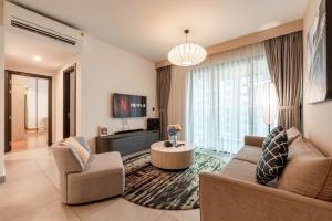 Căn hộ nghỉ dưỡng - Feliz en vista