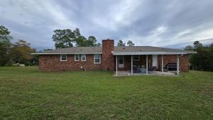 Deliah House
