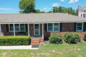 Deliah House