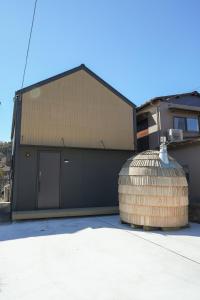Ocean Sauna Villa 富津竹岡 by GIFTHOUSE