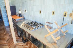Ocean Sauna Villa 富津竹岡 by GIFTHOUSE