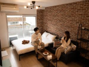 Rise Hotel Shinjuku