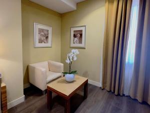 Mercure Roma Centro Saint John