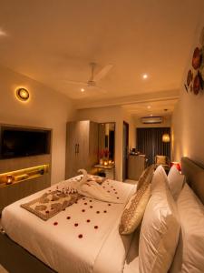 D-Zion Resort Coorg