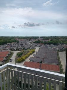 DG Coastal Comfort near Alona Beach - Pool, Gym and Play area
