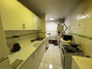 Habitación Privada 2 en Apartamento 903 en Miraflores