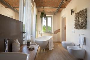 Junior Suite con Vista Giardino