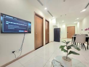 Vinhome Grand Residence