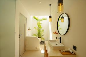Canggu Luxury Villa Private Pool