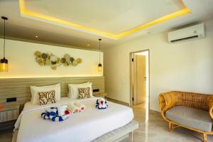 Canggu Luxury Villa Private Pool