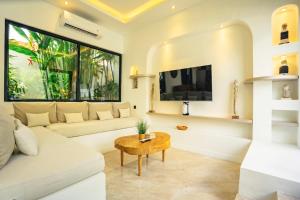 Canggu Luxury Villa Private Pool