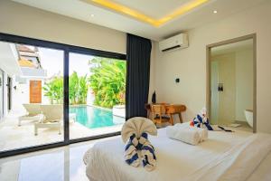 Canggu Luxury Villa Private Pool
