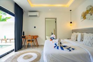 Canggu Luxury Villa Private Pool