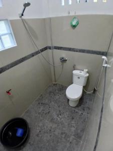 G Lova Villa Tetebatu