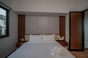 Avana Villa Jimbaran By Fays Hospitality