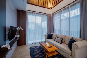 Avana Villa Jimbaran By Fays Hospitality