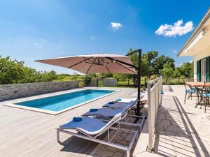 Holiday Home Endi