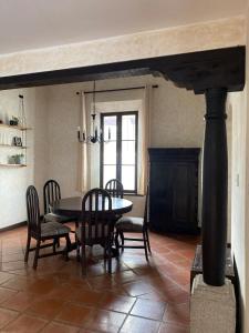 Charming Two Level Apartment