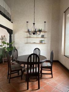 Charming Two Level Apartment