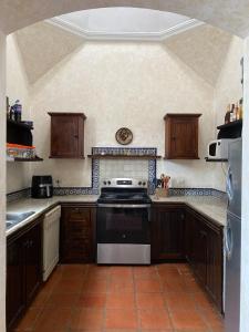 Charming Two Level Apartment