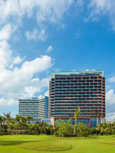 The Ritz-Carlton, Haikou