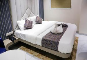 Ashray Guest House