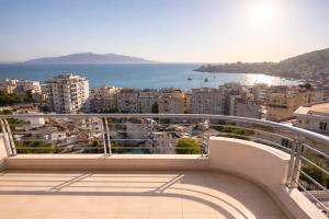 Property in Saranda