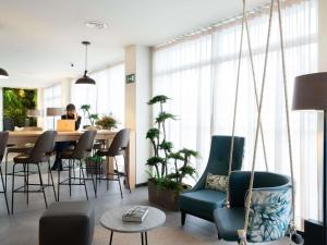 ibis Styles Santander