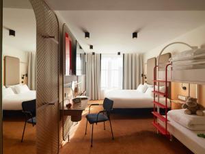 You Hotel Deauville - Handwritten Collection