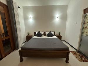 Theenu villa