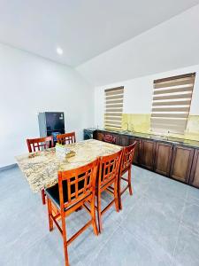 LAA Maison