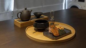 Loop Seoul Hotel Retreat by Anook Seoul Gangnam 2