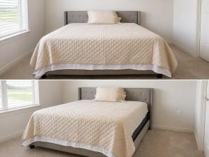 Luxury 2 bed 2 bathroom