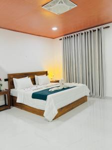 Arcadiaa Villa