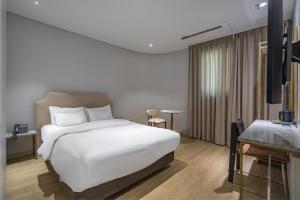 Bergen Hotel Daejeon Yuseong