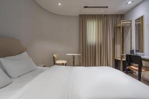 Bergen Hotel Daejeon Yuseong