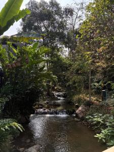Pai Pak Nak Resort and Cafe ไปปากนัก รีสอร์ท แอนด์ คาเฟ่