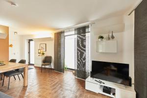 Ferienhaus Kleine Meerjungfrau