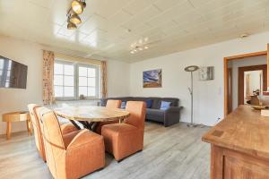 Haus Meyer-Teerling - Ferienwohnung Trientje