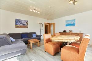 Haus Meyer-Teerling - Ferienwohnung Trientje