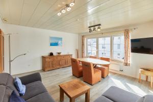 Haus Meyer-Teerling - Ferienwohnung Trientje