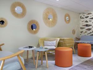 ibis Styles Aubagne Gemenos