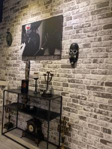 Shadow&Desire Loft