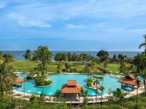 Mövenpick Resort & Spa Bintan Lagoon