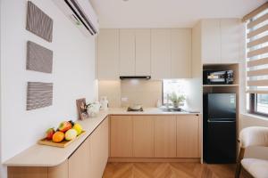 Dz Apartment Tay Ho