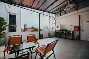 Dz Apartment Tay Ho