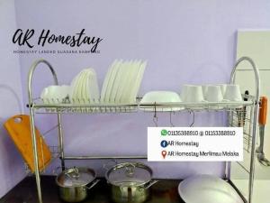 Ar Homestay 1