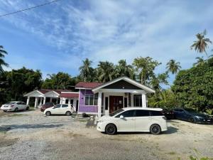 Ar Homestay Merlimau