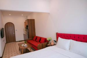 Lazzi Apartment