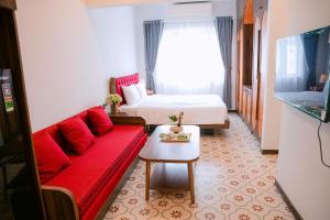 Lazzi Apartment
